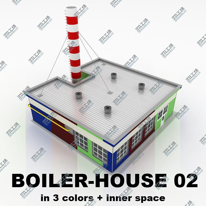 images/goods_img/2021040161/Industrial&commercial buildings and structures collection/3.jpg